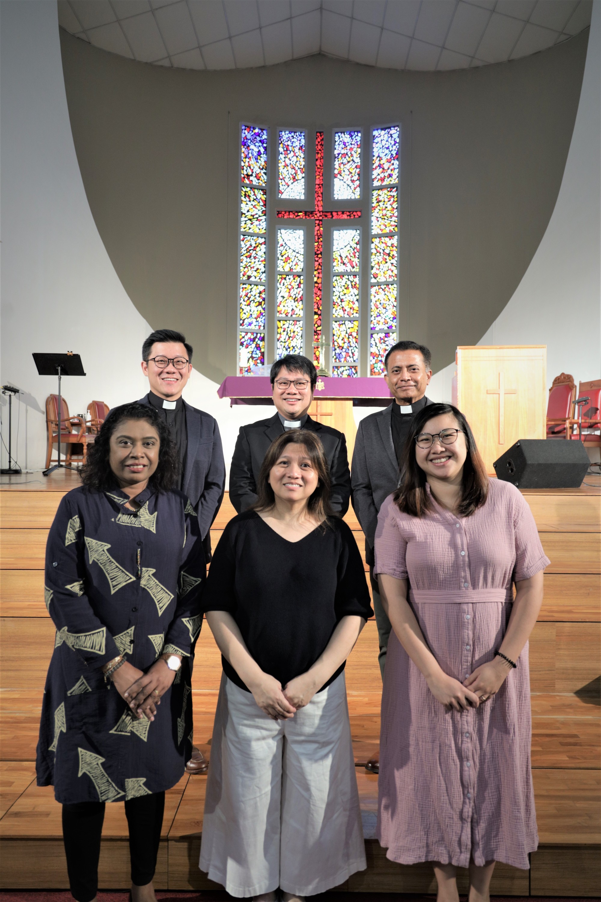Chaplaincy