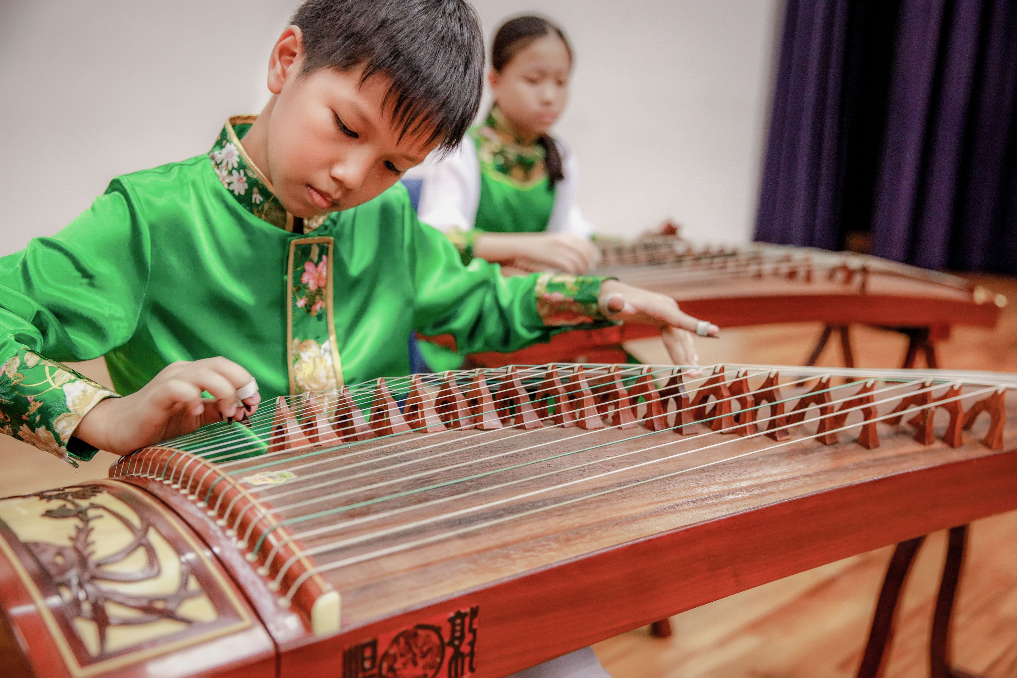 Guzheng