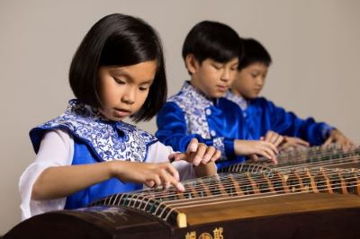 Guzheng