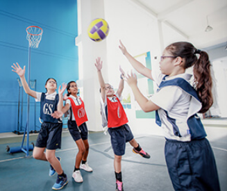 Netball