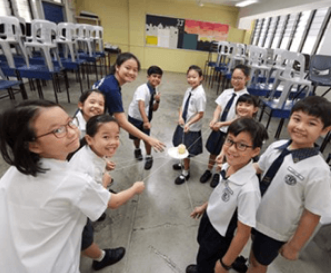 Student Council