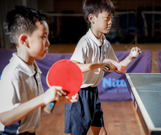 Table Tennis